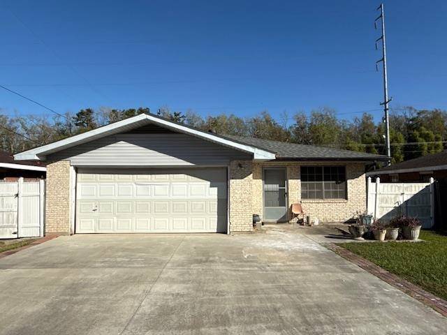 1525 Filmore St, Morgan City, LA 70380