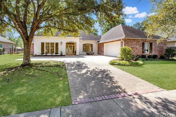 13524 Kimble Ave, Saint George, LA 70810
