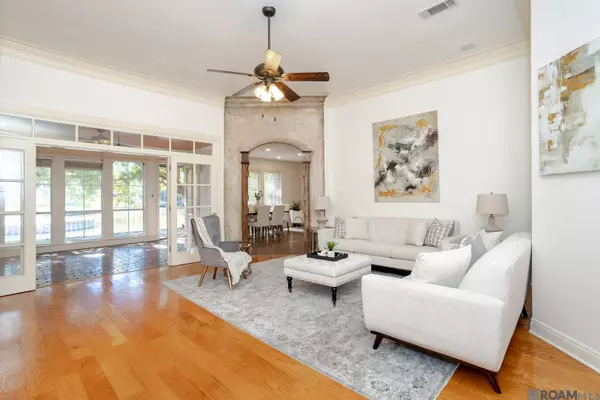 Saint George, LA 70810,13524 Kimble Ave