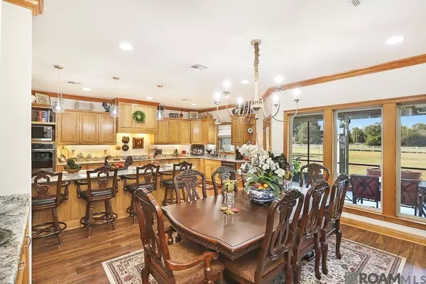 St Francisville, LA 70775,6871 Virginia Ln