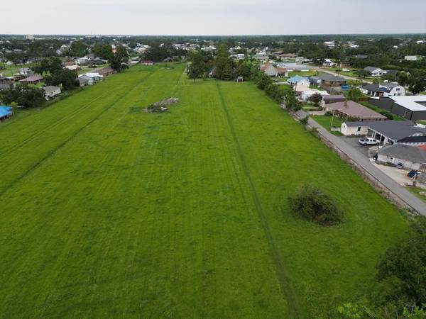 TBD Pasture Rd,  Larose,  LA 70373
