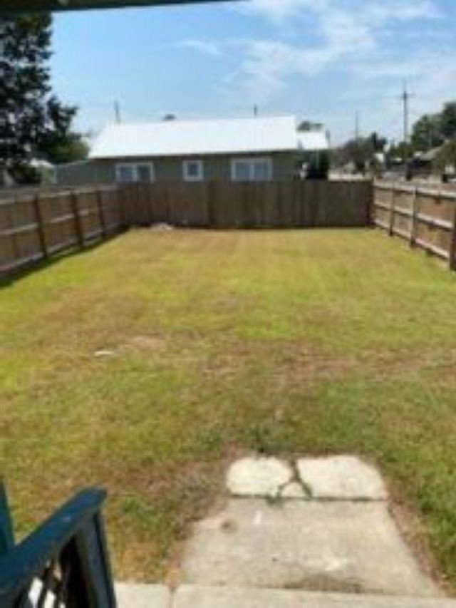 Houma, LA 70360,1102 A & B Dewey St ##2