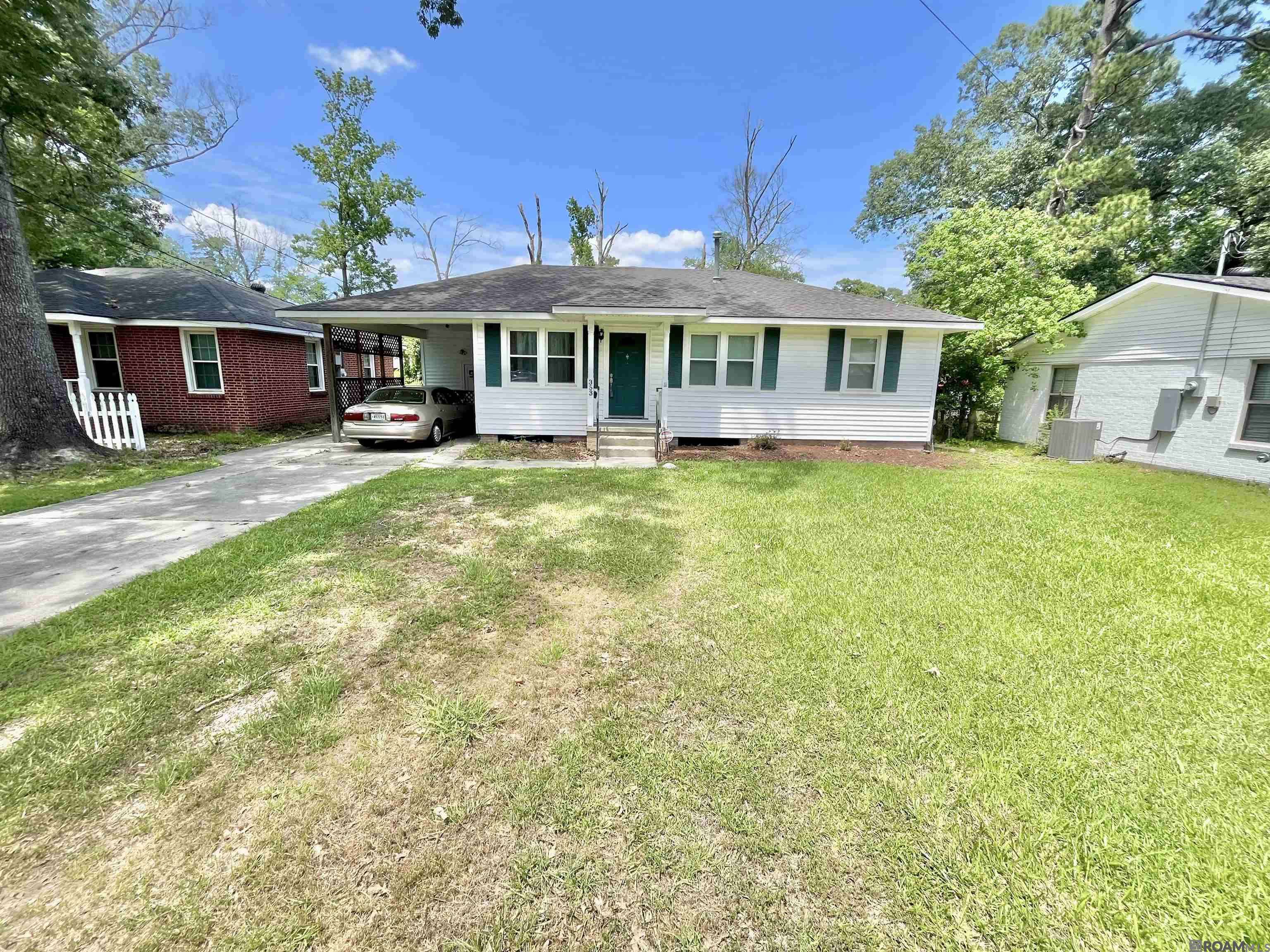 353 Oak St, Denham Springs, LA 70726