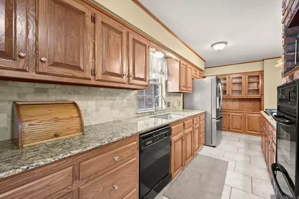 8533 Briarwood Pl Baton Rouge, LA 70809