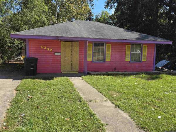 5332 Enterprise St, Baton Rouge, LA 70805