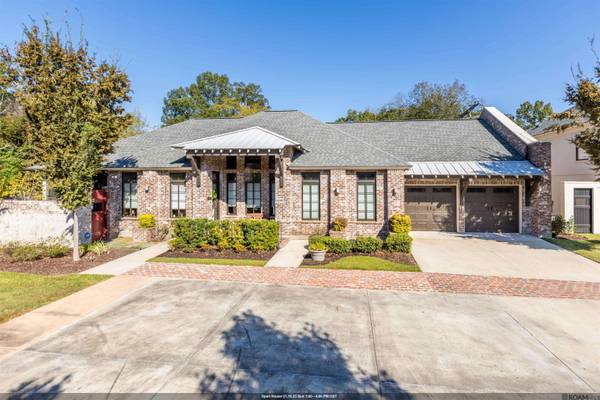 7037 Etage Ct, Baton Rouge, LA 70806