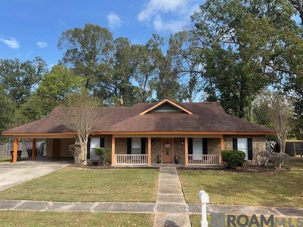 16385 Woodmere Ave, Baton Rouge, LA 70819