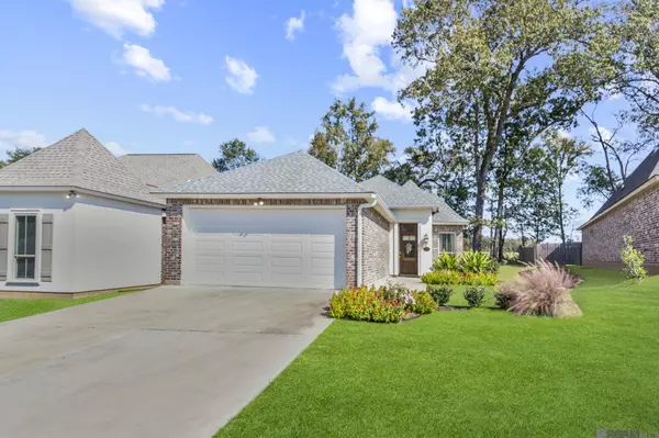 St Francisville, LA 70775,13126 Cedar Pointe Dr