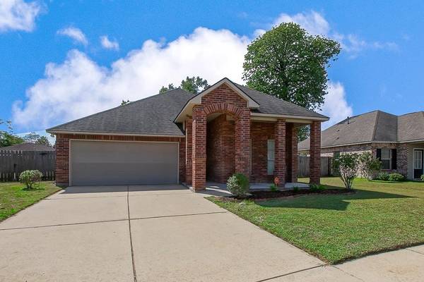 14349 Stone Gate Dr,  Baton Rouge,  LA 70816