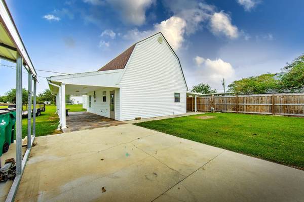 103 Mary Beth Avenue, Houma, LA 70364