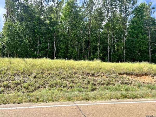 LOT 5 Hwy 24, Centreville, MS 39631