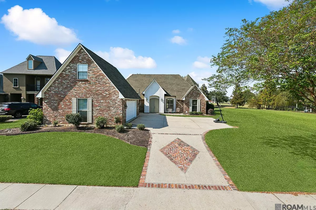 Plaquemine, LA 70764,58550 Village Dr