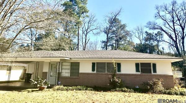 6921 Menlo Dr, Baton Rouge, LA 70810