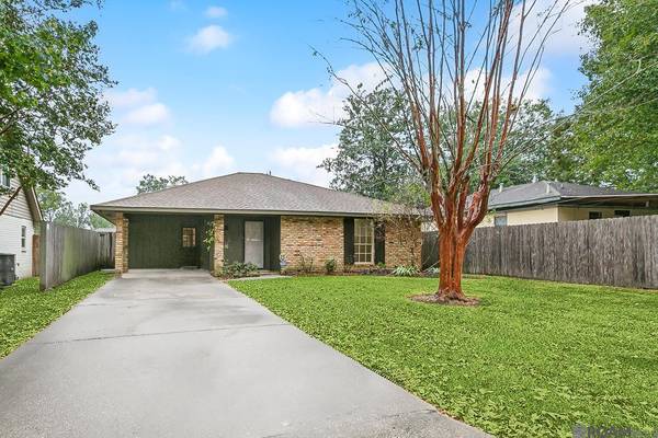 8332 Justin Ave, Baton Rouge, LA 70809