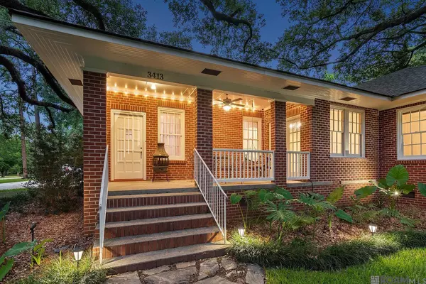 Baton Rouge, LA 70808,3413 Belmont Ave