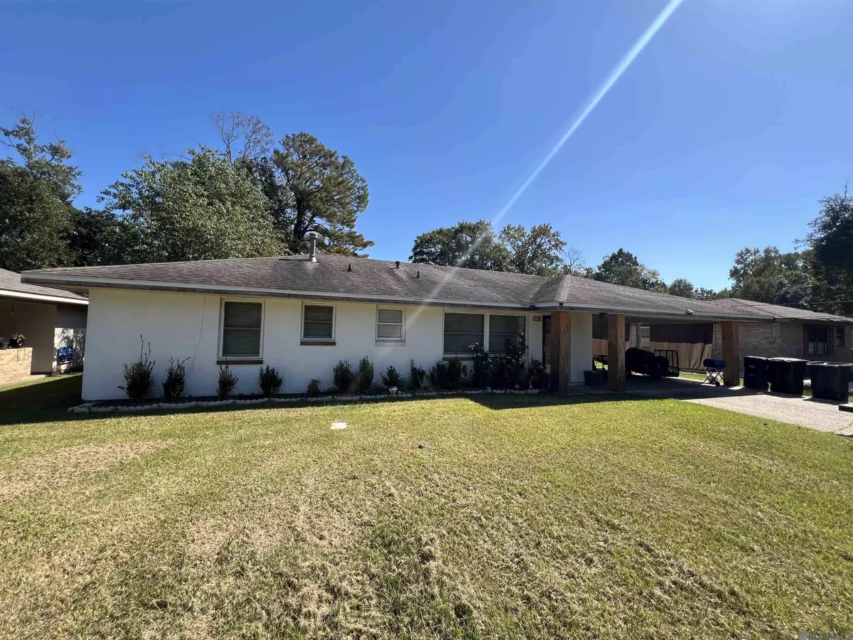 Baton Rouge, LA 70811,8860 Sharon Hills St