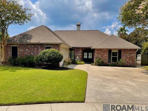 10766 Oakley Trace, Baton Rouge, LA 70809