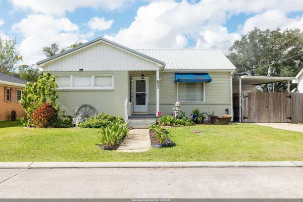 603 Wilson Ave, Houma, LA 70364