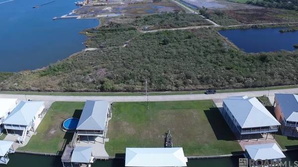 Lot 13 Sandy Point Dr, Grand Isle, LA 70358