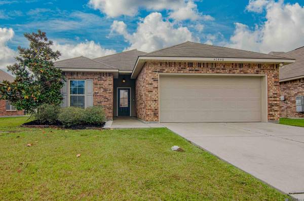 42640 Baystone Ave, Prairieville, LA 70769