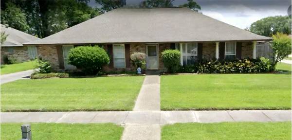 3786 Pasadena Dr, Baton Rouge, LA 70814