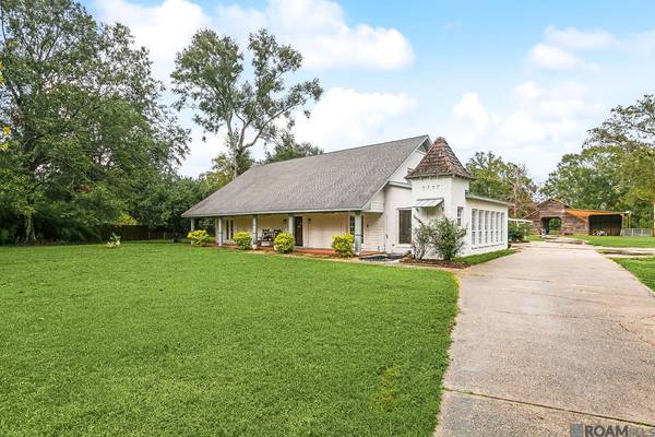 18258 John Broussard Rd, Prairieville, LA 70769