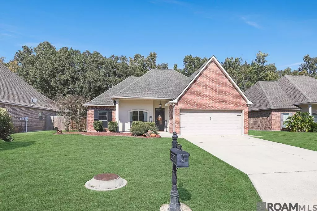 Prairieville, LA 70769,39102 Balmoral Dr