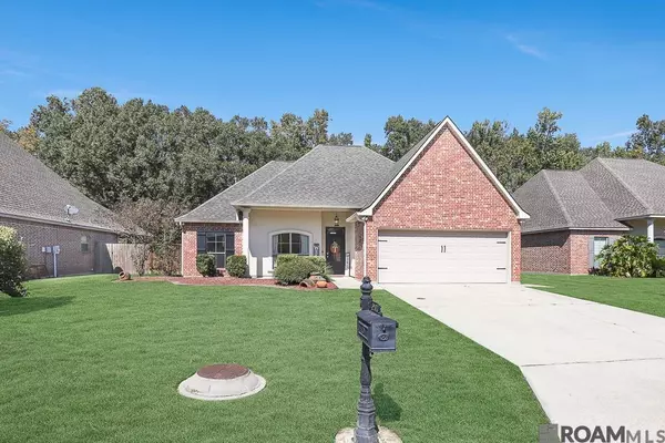 39102 Balmoral Dr, Prairieville, LA 70769