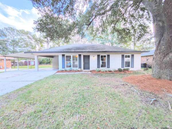 7128 Juno Dr, Baker, LA 70714