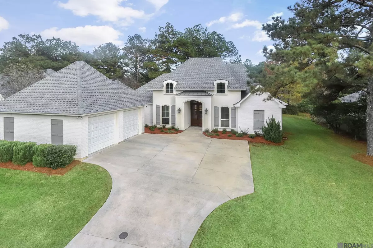 St Francisville, LA 70775,5902 Afton Villa Way