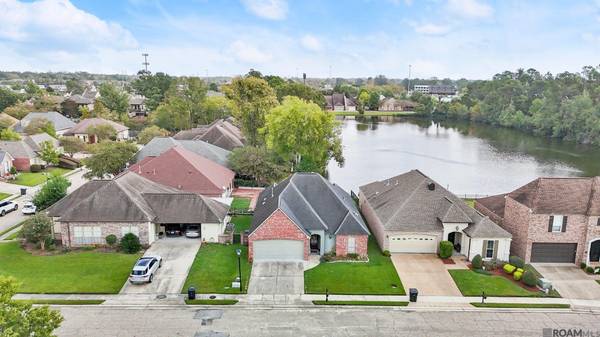 2321 Summerleaf Cir, Baton Rouge, LA 70816