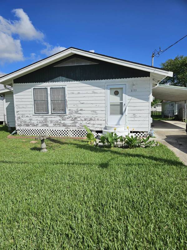 8193 Big Cypress Street, Houma, LA 70364