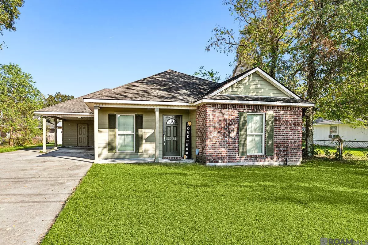 Gonzales, LA 70737,1332 S Arceneaux Ave