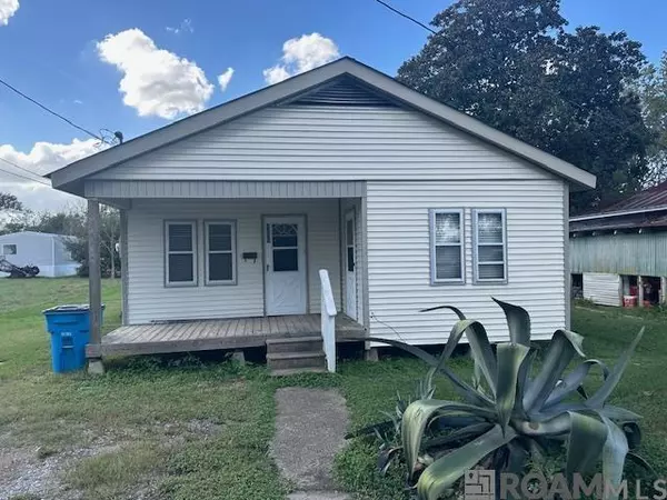 605 Morningside St, New Roads, LA 70760