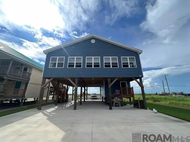 Chauvin, LA 70344,6743 Hwy 56