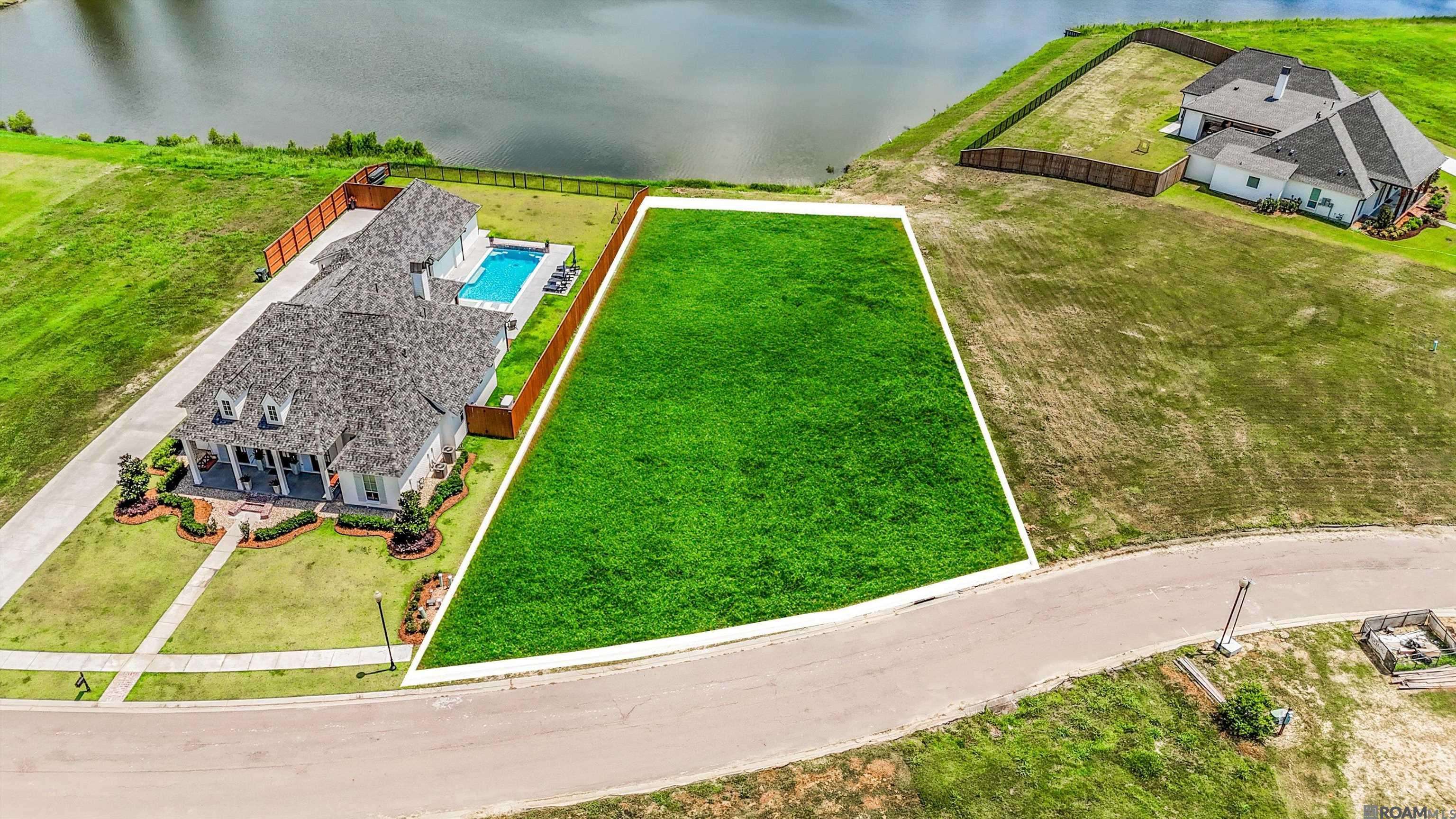 Geismar, LA 70734,36157 Westin Ridge Dr
