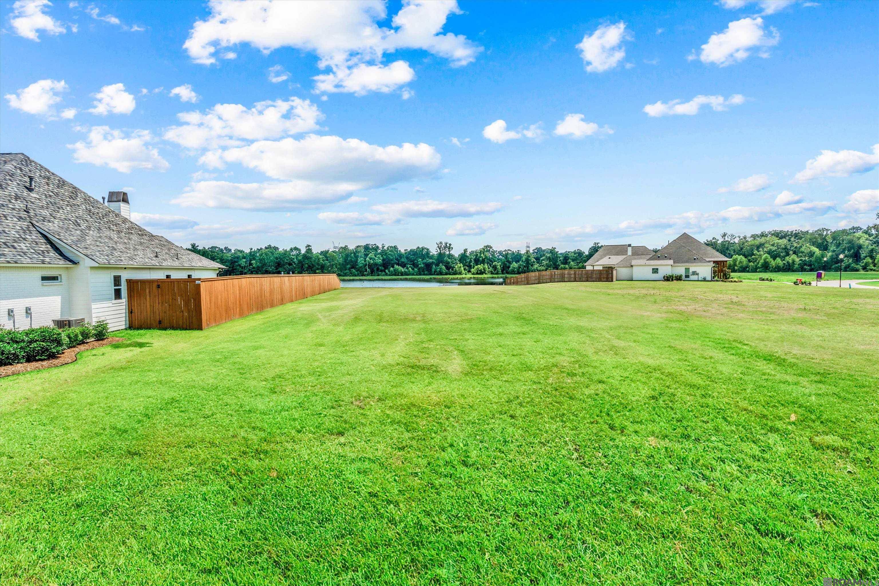 Geismar, LA 70734,36157 Westin Ridge Dr