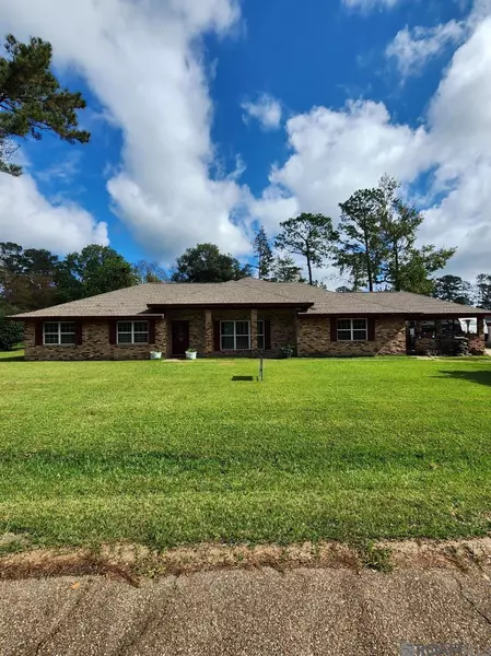 4 Edwards Pl, Hammond, LA 70401