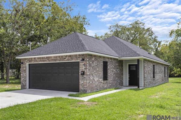 3200 Jackson St, Baker, LA 70714