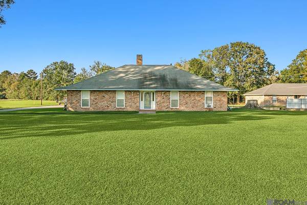 13205 Galloway Garden Rd, Walker, LA 70785