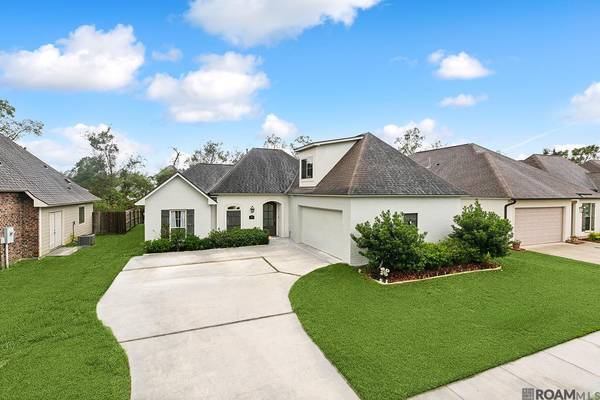 12045 Rotterdam Ave, Geismar, LA 70734