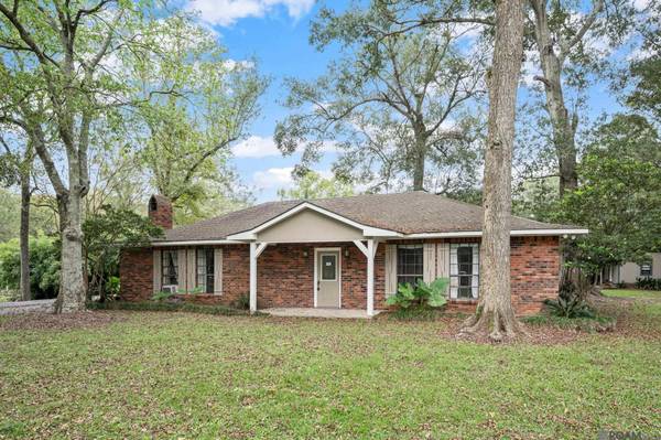 5716 Woodview Ln,  Jarreau,  LA 70749