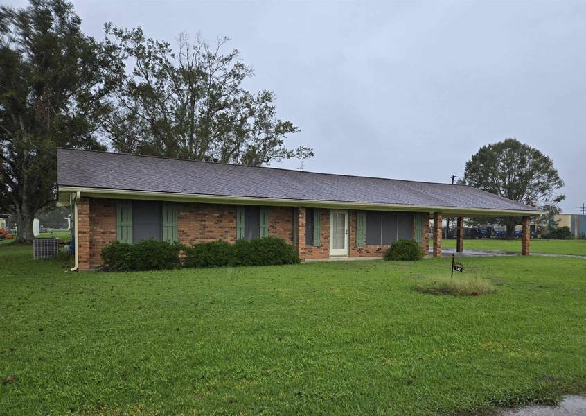 142 Property Ct., Houma, LA 70364