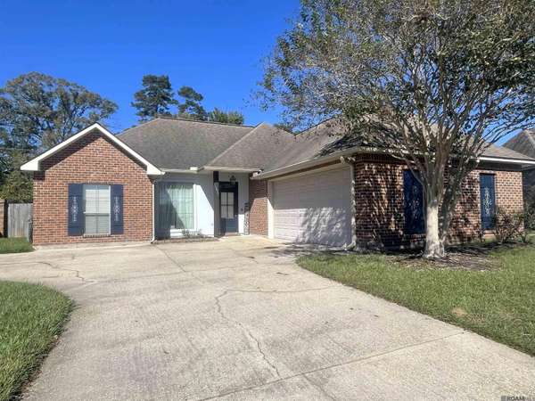 16817 River Birch Ave, Central, LA 70739