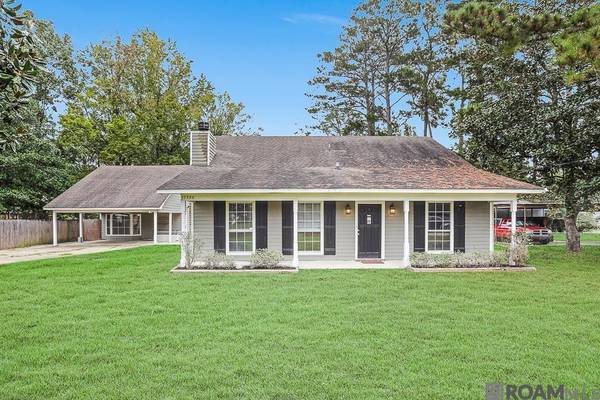 17596 Simpson Rd, Prairieville, LA 70769