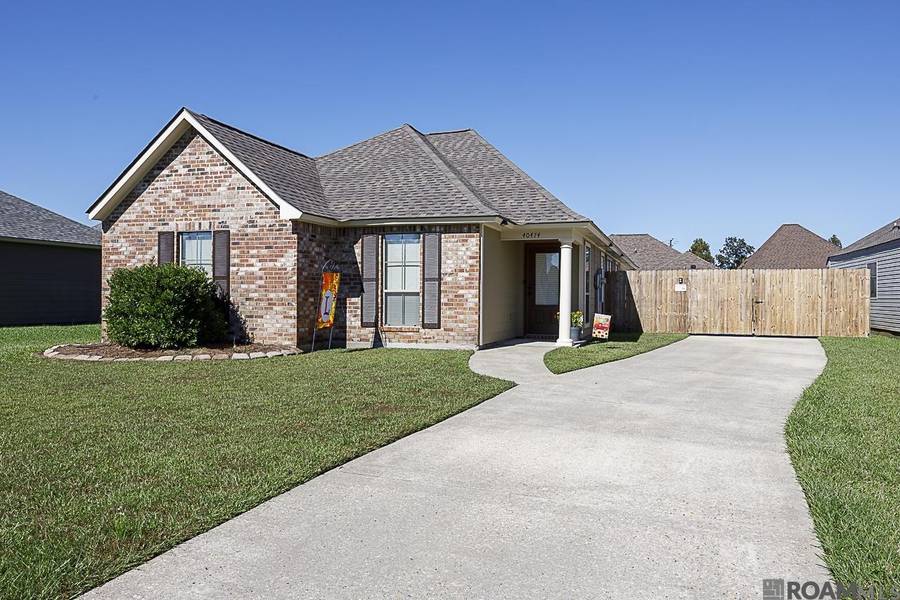 40474 Bailey Dr, Gonzales, LA 70737