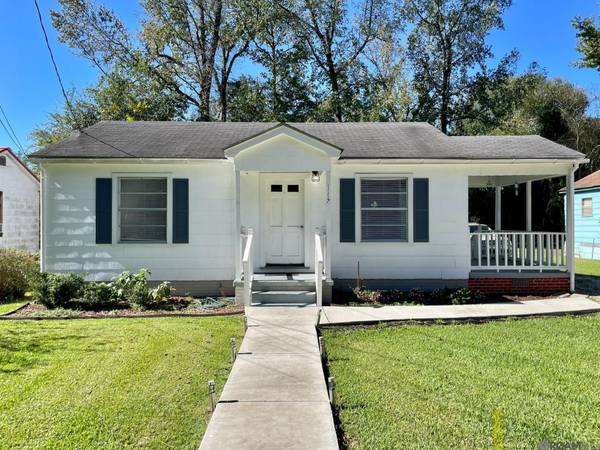 1117 Carolyn Ave, Columbia, MS 39429