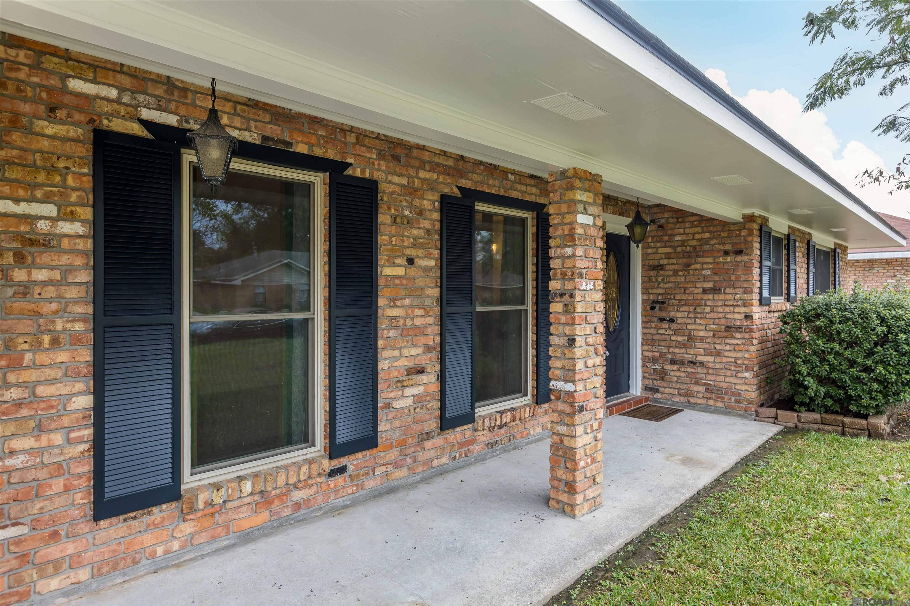 Baton Rouge, LA 70816,9548 E Graham Ave
