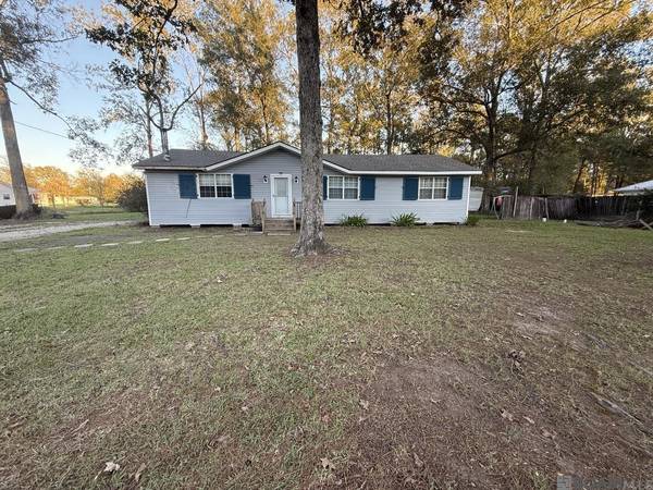 13739 Brown Rd, Denham Springs, LA 70726