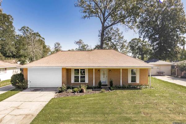 459 Nancy Dr, Baton Rouge, LA 70819